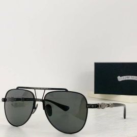 Picture of Chrome Hearts Sunglasses _SKUfw51889552fw